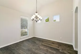 5444 Strong Stead Dr, Fort Worth, TX 76123 - Photo 5