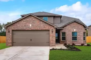 309 Honeysuckle Ln, Princeton, TX 75407 - Photo 1