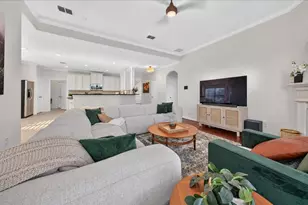1533 Fallingwater Trail, Fort Worth, TX 76052 - Photo 13