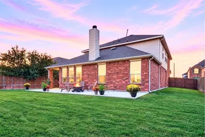 1533 Fallingwater Trail, Fort Worth, TX 76052 - Photo 29
