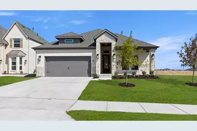 5316 Blue Cypress Drive, Fort Worth, TX 76179 - Photo 1
