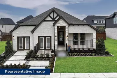 5316 Blue Cypress Drive, Fort Worth, TX 76179 - Photo 1