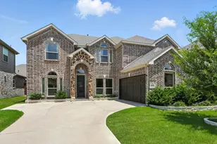 6021 Painswick Dr, Celina, TX 76227 - Photo 1