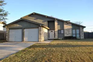 720 Ash St, Burleson, TX 76028 - Photo 1