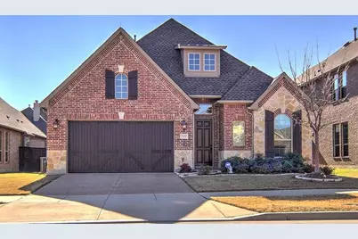 3119 Appalachian Lane, Frisco, TX 75033 - Photo 1