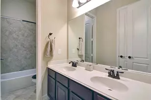 3119 Appalachian Ln, Frisco, TX 75033 - Photo 13