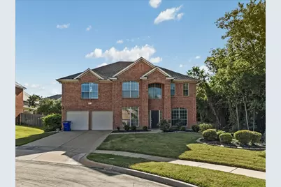 6 Brairwood Court, Mansfield, TX 76063 - Photo 1