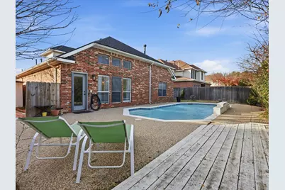 8320 Bandelier Trail, Fort Worth, TX 76137 - Photo 21