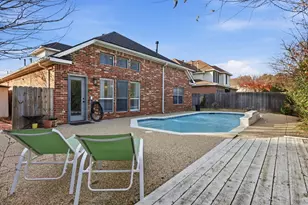 8320 Bandelier Trail, Fort Worth, TX 76137 - Photo 21