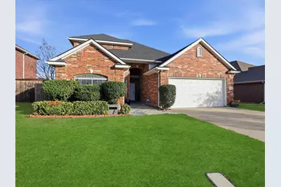 8320 Bandelier Trail, Fort Worth, TX 76137 - Photo 23