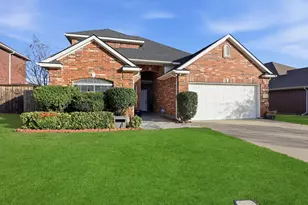 8320 Bandelier Trail, Fort Worth, TX 76137 - Photo 23