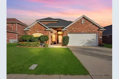 8320 Bandelier Trail, Fort Worth, TX 76137 - Photo 1
