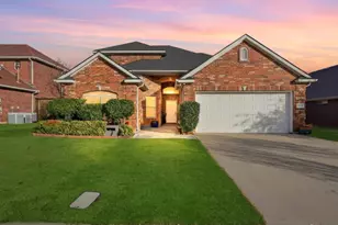 8320 Bandelier Trail, Fort Worth, TX 76137 - Photo 1