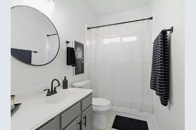 8320 Bandelier Trail, Fort Worth, TX 76137 - Photo 17