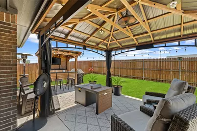 124 Wagon Mound, Waxahachie, TX 75167 - Photo 29
