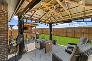 124 Wagon Mound, Waxahachie, TX 75167 - Photo 29