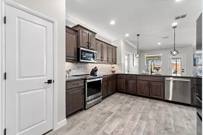 124 Wagon Mound, Waxahachie, TX 75167 - Photo 9