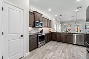124 Wagon Mound, Waxahachie, TX 75167 - Photo 9