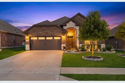 124 Wagon Mound, Waxahachie, TX 75167 - Photo 1