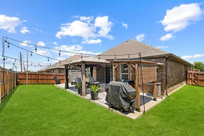 124 Wagon Mound, Waxahachie, TX 75167 - Photo 31
