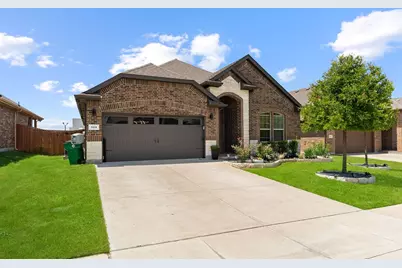 124 Wagon Mound, Waxahachie, TX 75167 - Photo 3