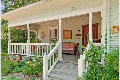 312 Marietta Street, Denton, TX 76201 - Photo 3