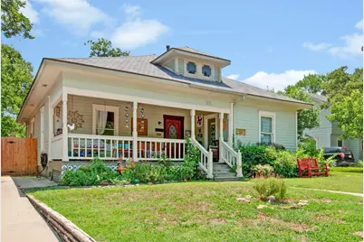 312 Marietta Street, Denton, TX 76201 - Photo 7