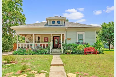 312 Marietta Street, Denton, TX 76201 - Photo 1