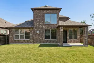 15920 Gladewater Terrace, Prosper, TX 75078 - Photo 33