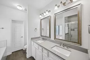 15920 Gladewater Terrace, Prosper, TX 75078 - Photo 21