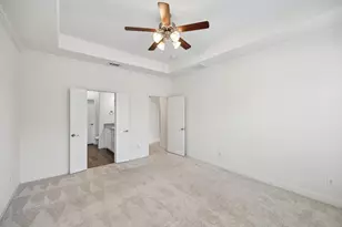 15920 Gladewater Terrace, Prosper, TX 75078 - Photo 19