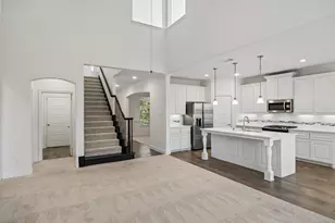 15920 Gladewater Terrace, Prosper, TX 75078 - Photo 11