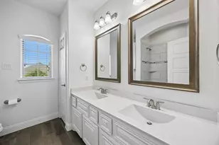 15920 Gladewater Terrace, Prosper, TX 75078 - Photo 27