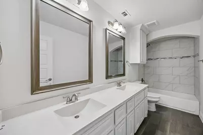 15920 Gladewater Terrace, Prosper, TX 75078 - Photo 23