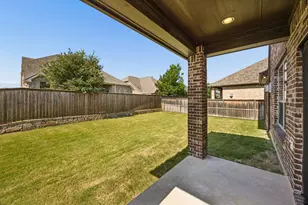 15920 Gladewater Terrace, Prosper, TX 75078 - Photo 31