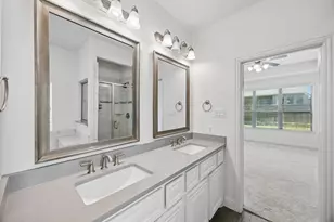 15920 Gladewater Terrace, Prosper, TX 75078 - Photo 23