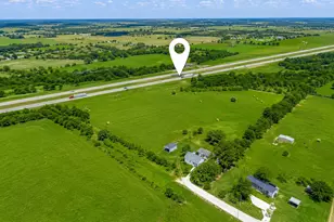 548 Hill County Road 4149, Grandview, TX 76050 - Photo 3
