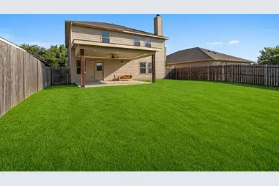 705 Santa Rosa Drive, Fort Worth, TX 76052 - Photo 31