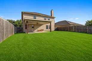 705 Santa Rosa Dr, Fort Worth, TX 76052 - Photo 31