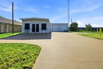 521 N Gun Barrel Lane, Gun Barrel City, TX 75156 - Photo 1
