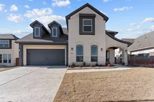 16921 Sandgrass Dr, Justin, TX 76247 - Photo 11