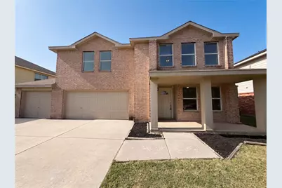 525 Del Mar Drive, Ponder, TX 76259 - Photo 1