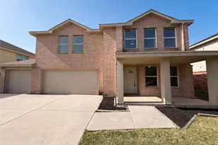 525 Del Mar Dr, Ponder, TX 76259 - Photo 1