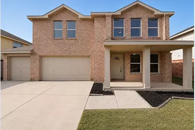 525 Del Mar Drive, Ponder, TX 76259 - Photo 3
