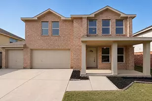 525 Del Mar Dr, Ponder, TX 76259 - Photo 3