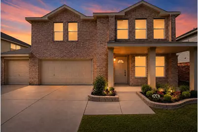 525 Del Mar Drive, Ponder, TX 76259 - Photo 1