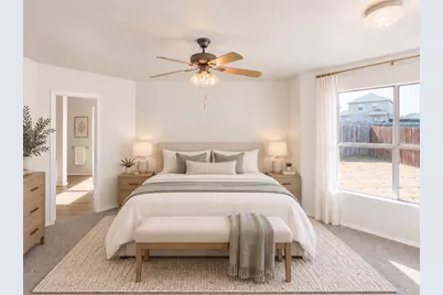 525 Del Mar Drive, Ponder, TX 76259 - Photo 5