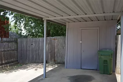 7729 Brandi Place, North Richland Hills, TX 76182 - Photo 17