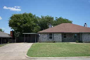 7729 Brandi Pl, North Richland Hills, TX 76182 - Photo 1