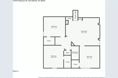 13101 Palancar Drive, Fort Worth, TX 76244 - Photo 37